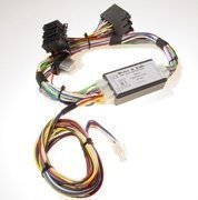 2G. Drive & Talk Radio Mute Opel 26 pins