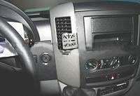 701077 Dash Mount Mercedes Sprinter / VW Crafter 06-