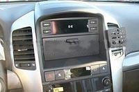 701092 Dash Mount Chevrolet Captiva 2007-