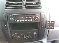 701123 Dash Mount CitroÃ«n Jumpy 07- Fiat Scudo 07- Peugeot Expert 07-