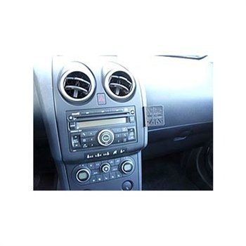 701137 Dash Mount Nissan Qashqai 07-CM