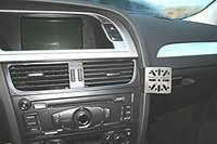 701180 Dash Mount- Audi A4/A5 08-HÃ¸j CM