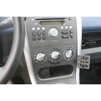 701302 Dash Mount Suzuki Splash 08-Opel Agila 08