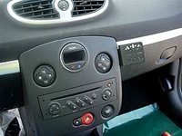 701308 Dash Mount Renault Kangoo 08