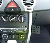 701313 Dash Mount Renault Koleos 08-CM