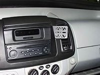 70172 Dash Mount Renault Trafic 01- Nis. Primastar 2