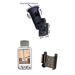 Acer N50 Mio 168 336 339 Delta 300 Holder HR Richter