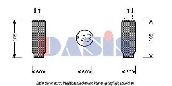 Aks Dasis Kuivain Ilmastointilaite