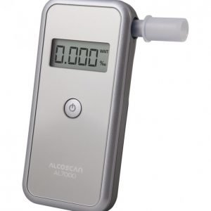 Alcoscan Al7000 Alkometri