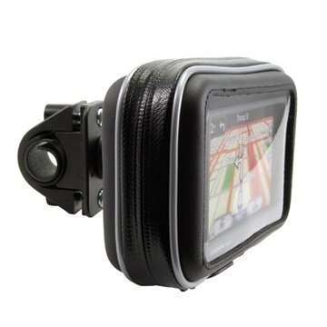 Arkon GPS032 Vedenkestävä GPS-laitteiden Polkupyöräpidike & Kotelo 4