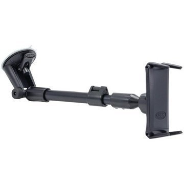 Arkon SM6-CM117 Slim-Grip Ultra Autoteline Jatkettava Tuulilasikiinnitin