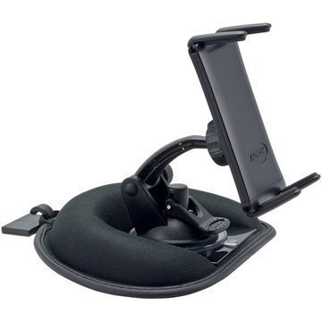 Arkon SM612 Slim-Grip Ultra Mini Friction Car Holder Dashboard Mount