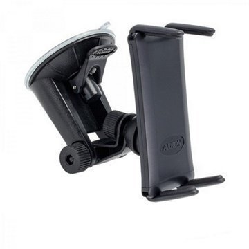 Arkon SM617 Slim-Grip Ultra Vankka Autoteline Tuulilasikiinnitys