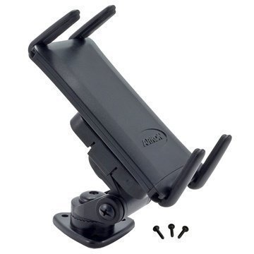 Arkon SM628 Slim-Grip Ultra Moni-kulmainen Autoteline