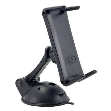 Arkon SM678 Slim-Grip Ultra Car Holder Dashboard / Windshield Mount