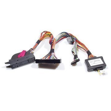 Audio2Car Premium Audi A6 2004-
