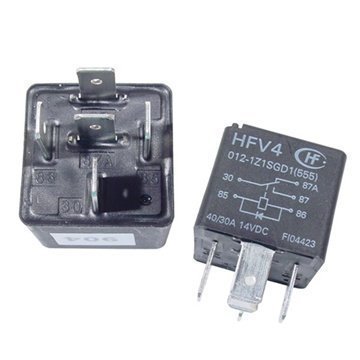 Automotive Relay