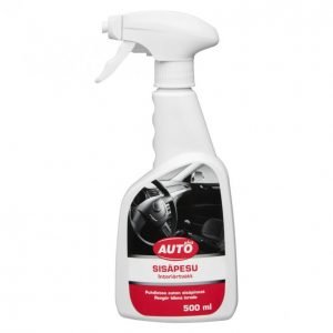 Autoplus Sisäpesuaine 500 Ml