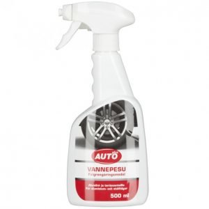 Autoplus Vannepesu 500 Ml