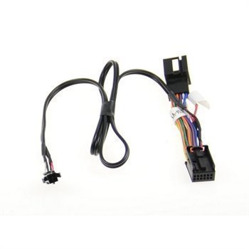 Aux Cable BMW 2004-