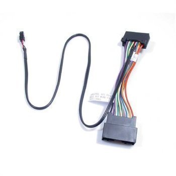 Aux Cable Ford Fiesta 2010-