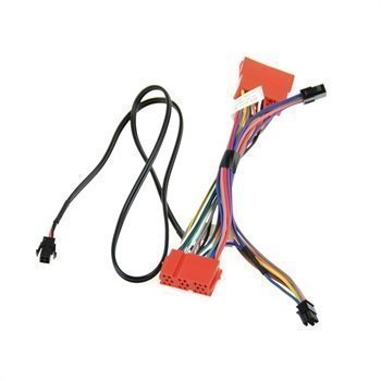 Aux Cable Kia 2007-