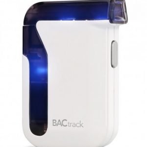 BACtrack Mobilealkometri