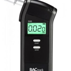 BACtrack S80PRO alkometri