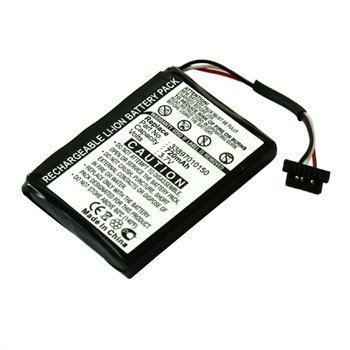 Battery Becker Traffic Assist Z200 Z201 Z203 Z204 Z205