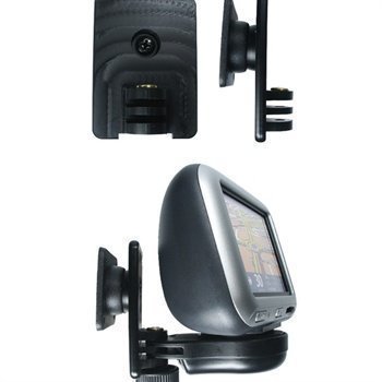 Becker Traffic Assist PRO 7916 Passiv Holder Brodit