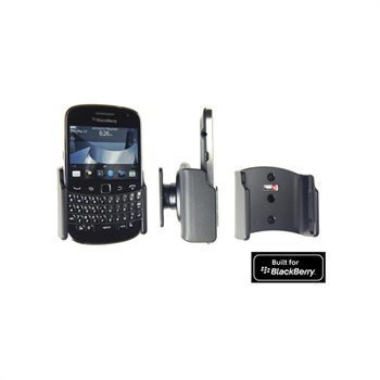 BlackBerry Bold Touch 9900 9930 Passiv Holder Brodit