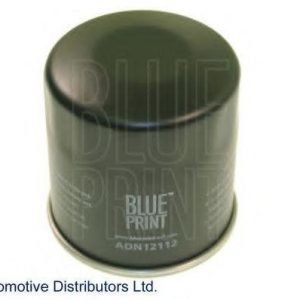Blue Print Öljynsuodatin
