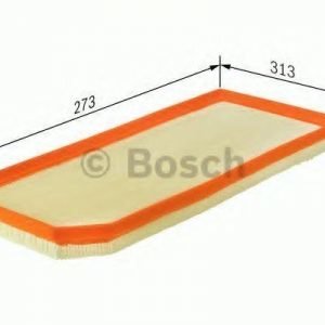 Bosch Ilmansuodatin