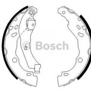 Bosch Jarrukenkäsarja