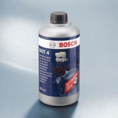 Bosch Jarruneste