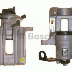 Bosch Jarrusatula