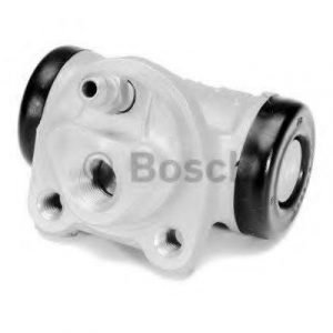 Bosch Jarrusylinteri
