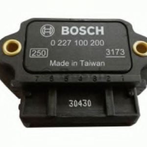 Bosch Kytkentälaite Sytytyslaite