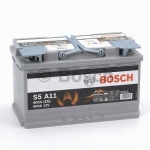 Bosch Käynnistysakku