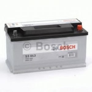 Bosch Käynnistysakku