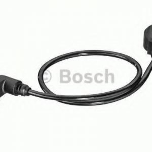 Bosch Nakutustunnistin