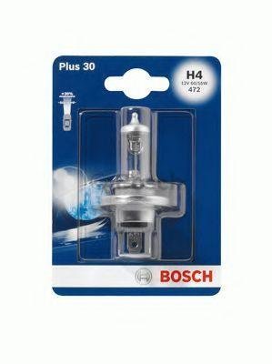 Bosch Polttimo