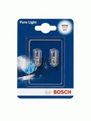 Bosch Polttimo