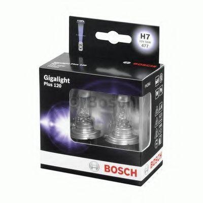 Bosch Polttimo