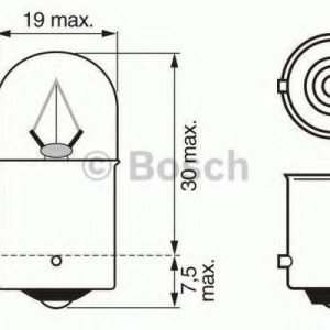 Bosch Polttimo