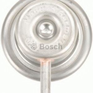 Bosch Polttoaineen Paineensäätäjä