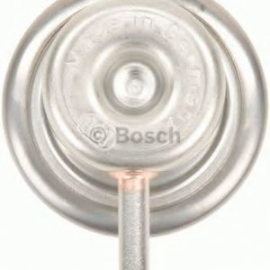 Bosch Polttoaineen Paineensäätäjä