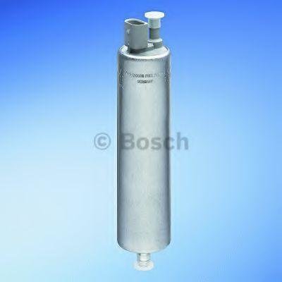 Bosch Polttoainepumppu