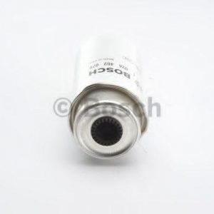 Bosch Polttoainesuodatin
