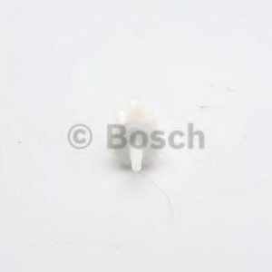 Bosch Polttoainesuodatin